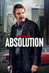 Absolution poster 16