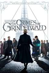 Fantastic Beasts: The Crimes of Grindelwald poster 49