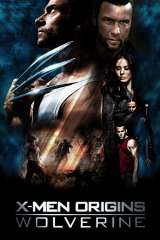X-Men Origins: Wolverine poster 11