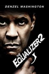 The Equalizer 2 poster 30