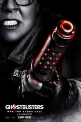 Ghostbusters poster 38