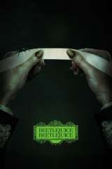 Beetlejuice Beetlejuice poster 38