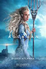 Aquaman poster 5