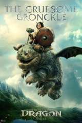 How to Train Your Dragon (2025)
