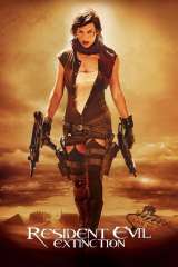 Resident Evil: Extinction poster 18