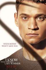I Know What You Did Last Summer poster 12