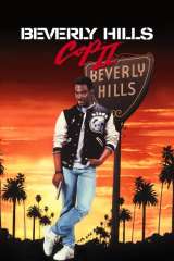 Beverly Hills Cop II poster 23