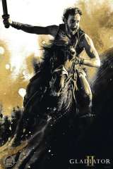 Gladiator II poster 28