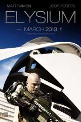 Elysium poster 12