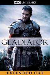 Gladiator poster 32