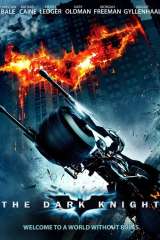 The Dark Knight poster 23