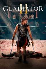 Gladiator II poster 35