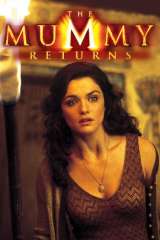 The Mummy Returns poster 6