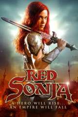 Red Sonja poster 6