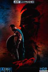 300: Rise of an Empire (2014)