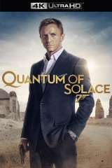 Quantum of Solace (2008)