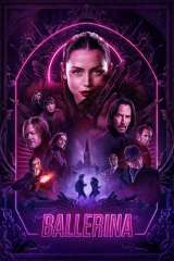 Ballerina poster 79
