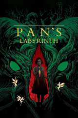 Pan's Labyrinth poster 40