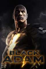 Black Adam poster 2