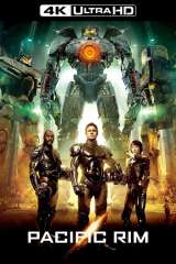 Pacific Rim poster 9
