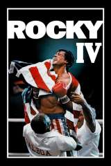 Rocky IV poster 1