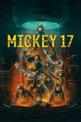 Mickey 17 poster 63