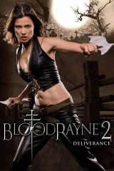 BloodRayne II: Deliverance (2007)