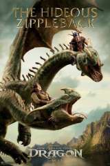 How to Train Your Dragon poster 6