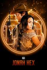 Jonah Hex poster 1