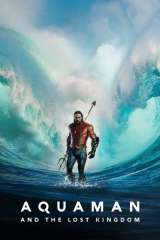 Aquaman and the Lost Kingdom (2023)