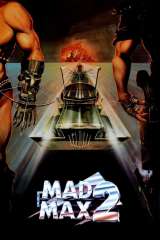 Mad Max 2 poster 17