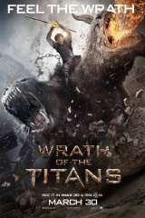 Wrath of the Titans poster 5