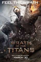 Wrath of the Titans (2012)