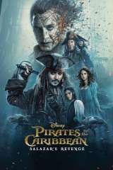 Pirates of the Caribbean: Dead Men Tell No Tales poster 62