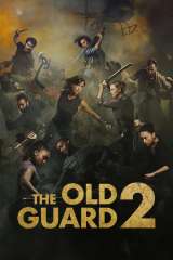 The Old Guard 2 poster 14