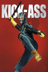 Kick-Ass poster 13