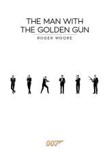 The Man with the Golden Gun poster 14