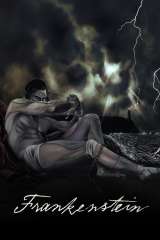 Frankenstein poster 18