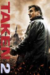 Taken 2 (2012)