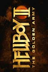 Hellboy II: The Golden Army (2008)