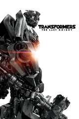 Transformers: The Last Knight (2017)