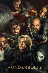 Thunderbolts* poster 117