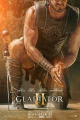 Gladiator II poster 57