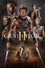 Gladiator II poster 44