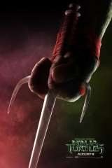 Teenage Mutant Ninja Turtles poster 23