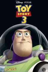 Toy Story 3 poster 22