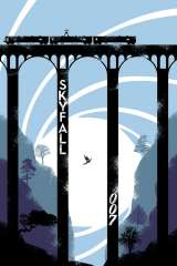 Skyfall poster 54