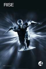 Fantastic 4: Rise of the Silver Surfer (2007)