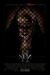 The Nun II poster 40
