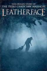 Leatherface poster 12